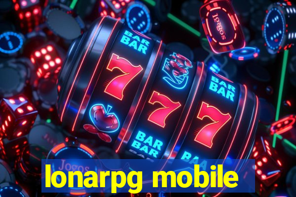 lonarpg mobile